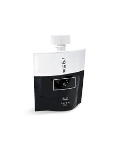 Black Miya Gouache Refill 90 ml