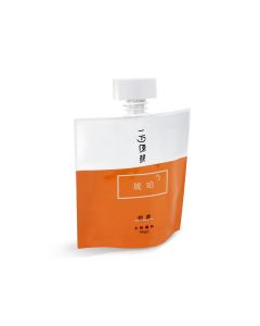 Salmon Pink Miya Gouache Refill 90 ml