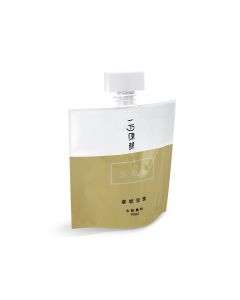 Naples Yellow Miya Gouache Refill 90 ml