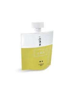Yellow Cream Miya Gouache Refill 90 ml