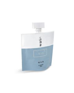 Light Gray Blue Miya Gouache Refill 90 ml