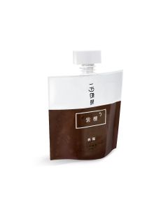 Burnt Umber Miya Gouache Refill 90 ml