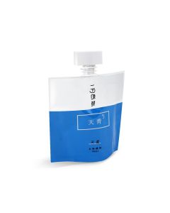 Sky Blue Miya Gouache Refill 90 ml