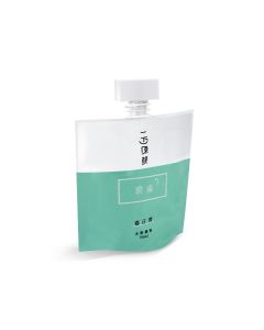 Spring Cyan Miya Gouache Refill 90 ml