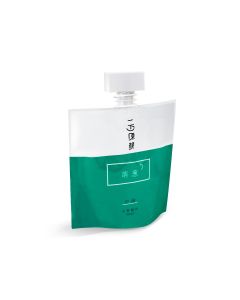 Miduim Green Miya Gouache Refill 90 ml