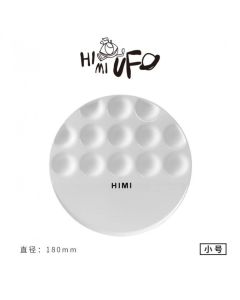 Miya Himi Painting Palette UFO 180 x 180 mm