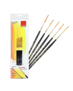 Synthetic Drawing Brush MLHR5 Isomars