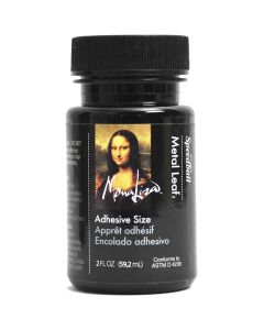 Speedball Mona Lisa Metal Leaf Adhesive, 2 oz