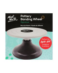 Mont Marte Pottery Wheel 18cm