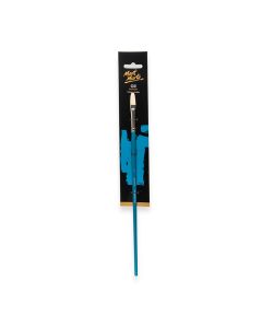 Mont Marte Artist Brush Chungking Filbert 6