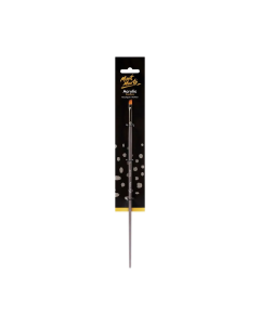 Mont Marte Artist Brush Taklon Angle 6
