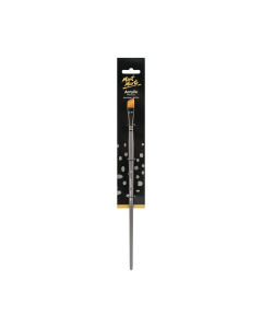 Mont Marte Artist Brush Taklon Angle 12