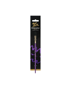 Mont Marte Artist Brush Watercolour Mop 12