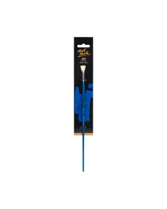 Mont Marte Artist Brush Chungking Fan Narrow 2/0