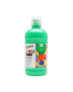 Mont Marte Poster Paint 500ml - Pale Green