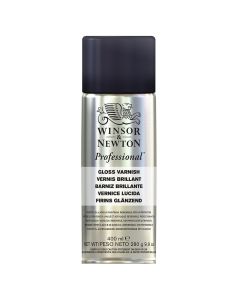 Winsor & Newton Artists' Picture Varnish Gloss 400ml