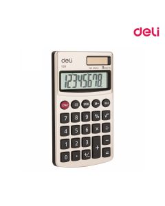 Deli Calculator Pocket Deli - E1120