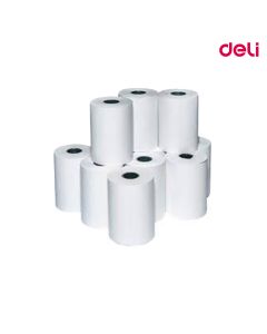 Thermal Cash Register Paper 57mmx30mm Deli