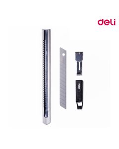 Deli 9mm Paper Cutter - 2058T