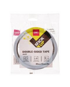 Double Side Tape 12mm x 10 yrd