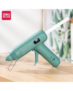 Hot-Melt glue gun 60W Deli - 31402