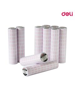 Price Label Single Line Deli 3210