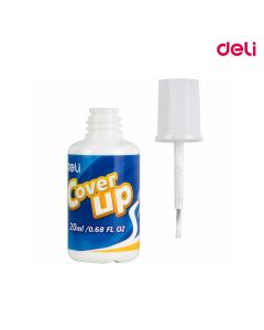 Correction Fluid 20ml Deli - 39291