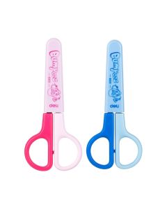 Deli Scissors 202mm 8 Inch - 6021