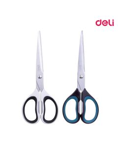 Desktop Supplies Scissors 175mm Deli - 6058