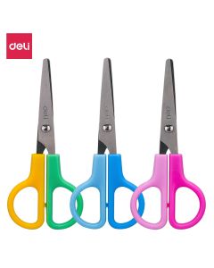 School Scissors Deli-ED60601