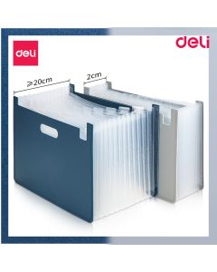Expanding File A4 | 13 grid Deli - 63951