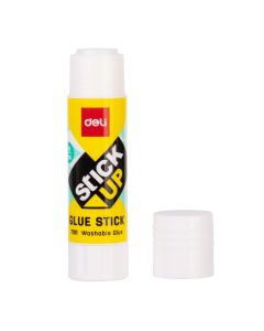 Glue Stick 9gr Deli - 7101