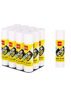 Glue Stick 36g Deli - 7103