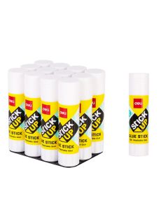 Glue Stick 15g Deli - 7104
