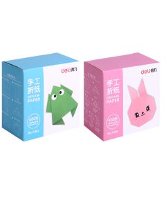 Orgami Paper Deli 74813