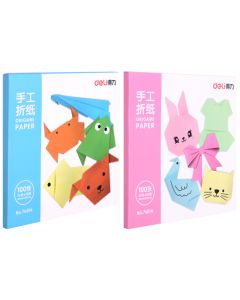 Orgami Paper Deli 74814