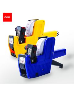 Price Label Gun Deli 7501