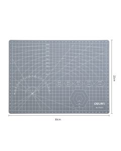 Deli Cutting Mat A4 c
