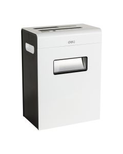 Paper Shredder EU-9903 Deli