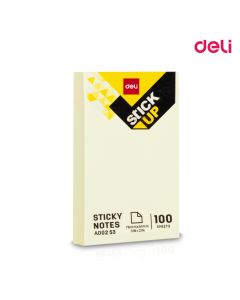 Sticky Notes 3x2" | 100 Sheets Deli A00253