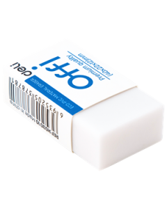 Eraser Deli - H03010