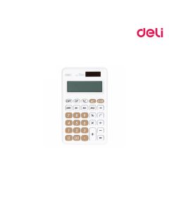 Portable Calculator 12Digit Deli - M120