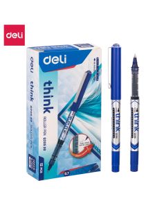 Think Roller pen Blue - Q20530 