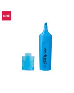Deli Text Highlighter - Blue