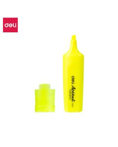 Deli Text Highlighter - Yellow