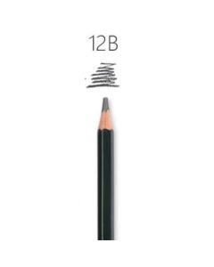 Sketching Pencil 12B Deli-S999