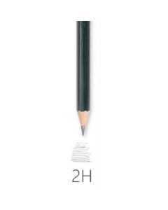Sketching Pencil 2H Deli-S999