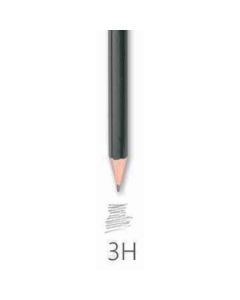 Sketching Pencil 3H Deli-S999
