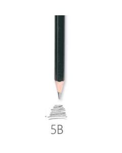 Sketching Pencil 5B Deli-S999