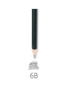 Sketching Pencil 6B Deli-S999